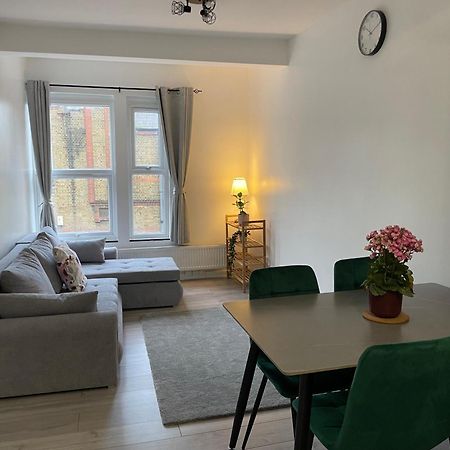 Apartmán Seven Sisters Hideaway Londýn Exteriér fotografie