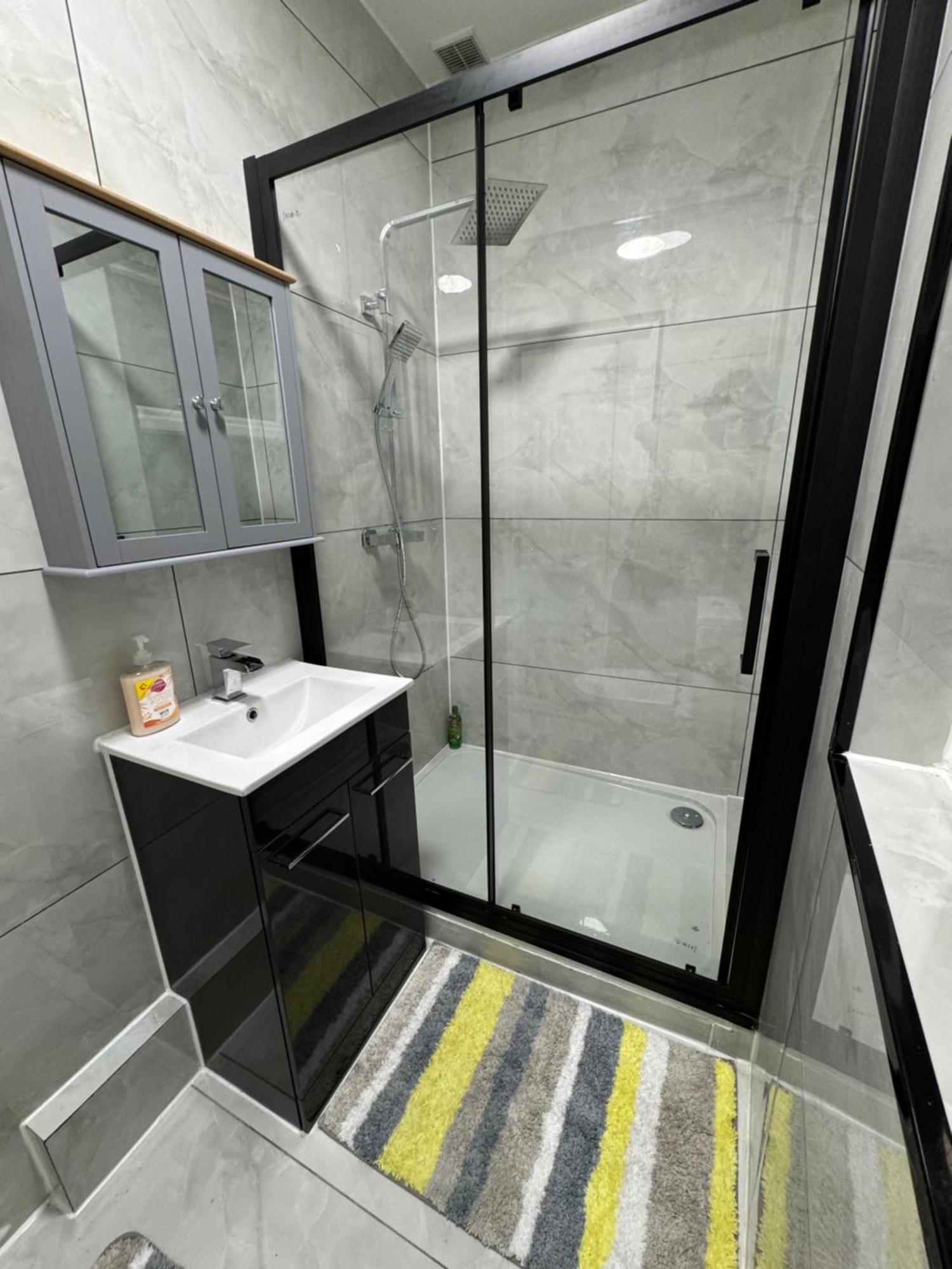Apartmán Seven Sisters Hideaway Londýn Exteriér fotografie
