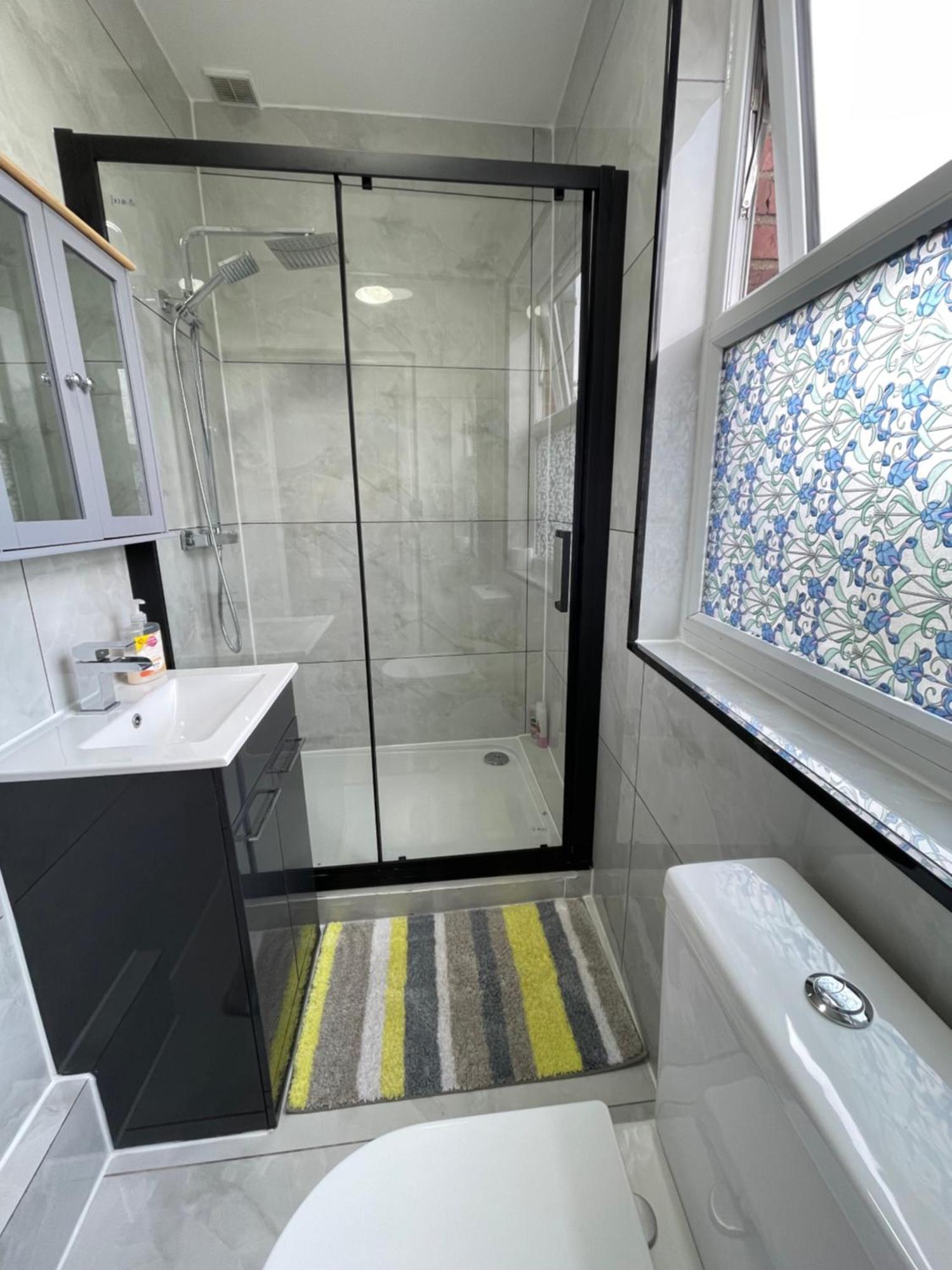 Apartmán Seven Sisters Hideaway Londýn Exteriér fotografie